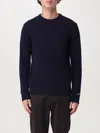 Woolrich Sweater  Men Color Blue