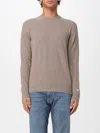 Woolrich Sweater  Men Color Brown