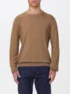 Woolrich Sweater  Men Color Brown