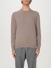 Woolrich Sweater  Men Color Brown