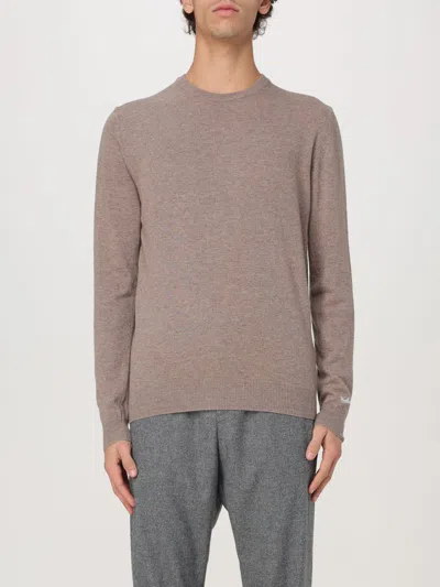 Woolrich Sweater  Men Color Brown In Braun