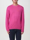 Woolrich Pullover  Herren Farbe Fuchsia
