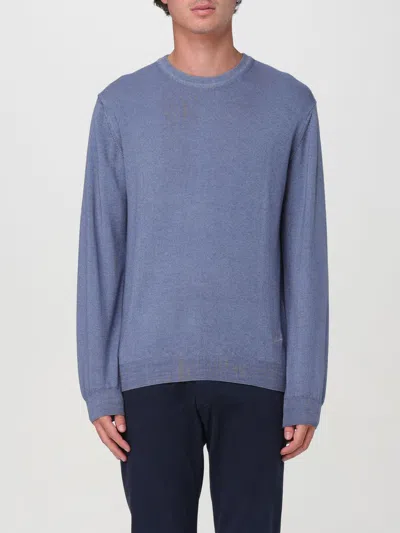 Woolrich Pullover  Herren Farbe Hellblau In Hellblau