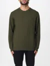 Woolrich Sweater  Men Color Green