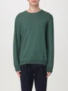 Woolrich Sweater  Men Color Green In Grün