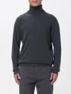 Woolrich Sweater  Men Color Grey In Gray