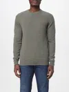 Woolrich Sweater  Men Color Military In Green