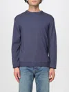 Woolrich Sweater  Men Color Navy In Blue