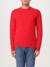 Woolrich Sweater  Men Color Red