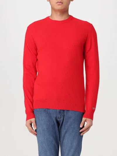 Woolrich Sweater  Men Color Red In Red