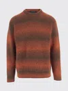 Woolrich Sweater  Men Color Red In Multi