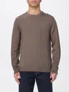 Woolrich Sweater  Men Color Sand In Neutral