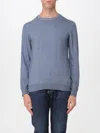 Woolrich Sweater  Men Color Sea In Blue