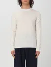 Woolrich Sweater  Men Color Yellow Cream