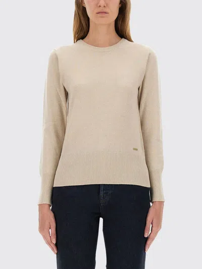 WOOLRICH SWEATER WOMAN WOOLRICH,H27340022