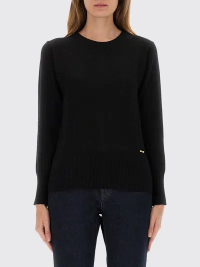 Woolrich Sweater  Woman Color Black