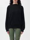 Woolrich Sweater  Woman Color Black