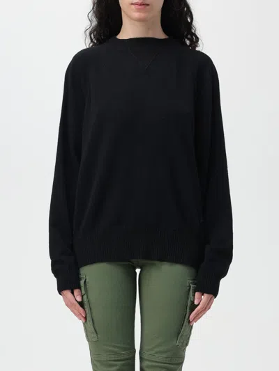 Woolrich Sweater  Woman Color Black