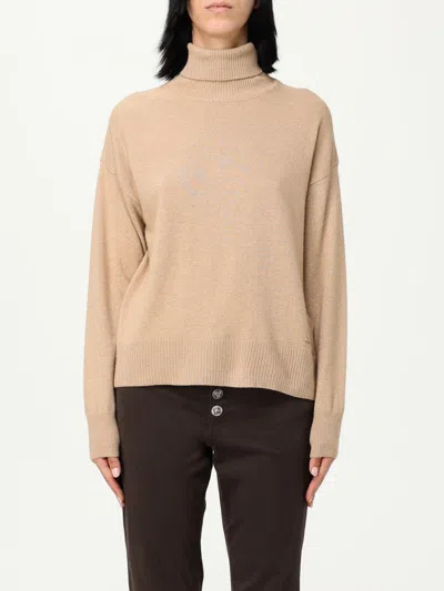 Woolrich Sweater  Woman Color Green In Neutral