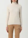 Woolrich Sweater  Woman Color Milk