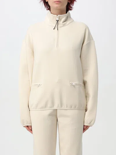 Woolrich Sweater  Woman Color Milk In Milch