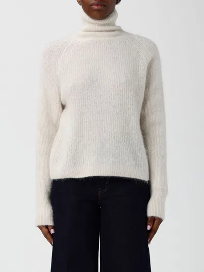 Woolrich Sweater  Woman Color White
