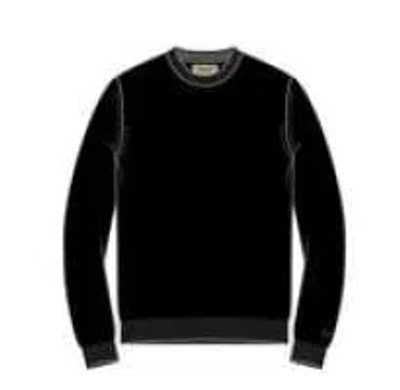 Woolrich Sweaters Black