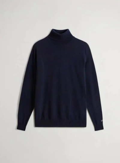 WOOLRICH WOOLRICH SWEATERS