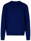 Woolrich Sweater  Men Color Navy In Blue