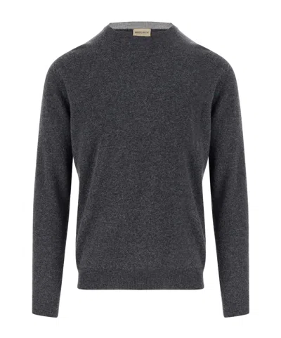 Woolrich Sweaters In Gray