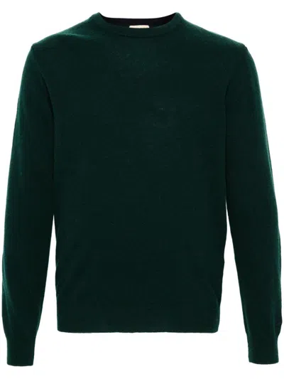 Woolrich Sweaters In Green