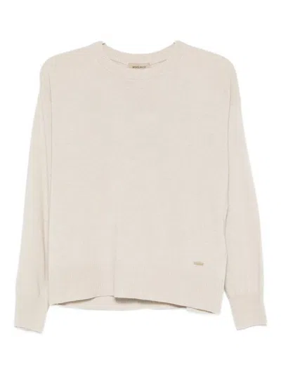 WOOLRICH WOOLRICH SWEATERS