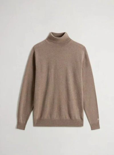WOOLRICH WOOLRICH SWEATERS