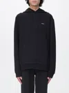 Woolrich Sweatshirt  Men Color Black