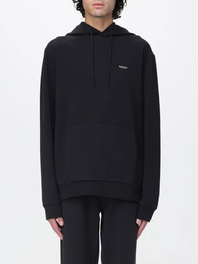 Woolrich Sweatshirt  Men Color Black