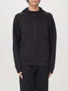 Woolrich Sweatshirt  Men Color Black In Schwarz