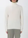 Woolrich Sweatshirt  Men Color Yellow Cream In Yellow