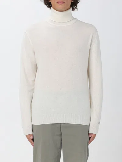 Woolrich Sweatshirt  Men Color Yellow Cream