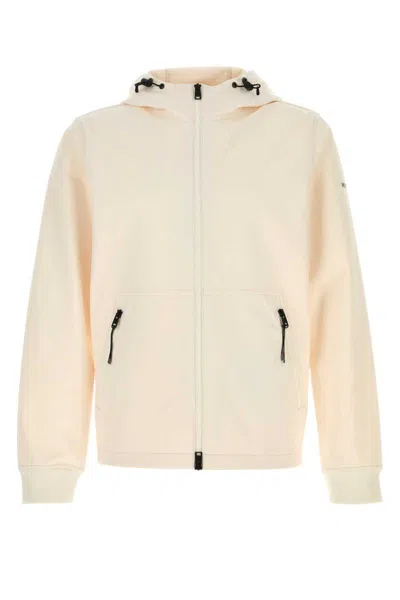 WOOLRICH WOOLRICH JACKETS