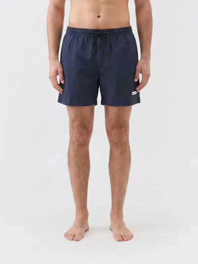 Woolrich Swimsuit  Men Color Blue