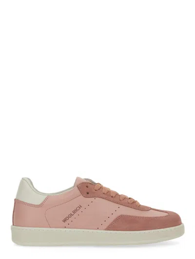 Woolrich "swing Court" Sneaker