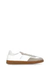 Woolrich Swing Court Sneakers