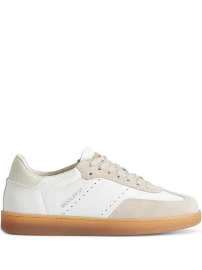 Woolrich Woman's Color Khaki Size 39