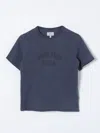 Woolrich T-shirt  Kids Color Blue