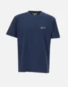Woolrich Logo T-shirt