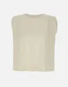 Woolrich T-shirts And Polos In Neutral