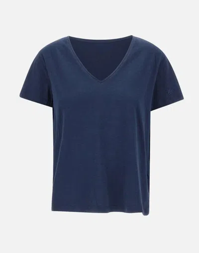WOOLRICH WOOLRICH T-SHIRTS AND POLOS