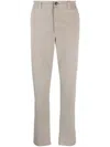 Woolrich Classic Chino Pant In Neutrals