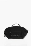 Woolrich Todd Snyder Black Label Technical Fabric X-pac Maxi Waist Ba