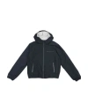Woolrich Babies'  Toddler Boy Jacket Midnight Blue Size 6 Polyester, Cotton